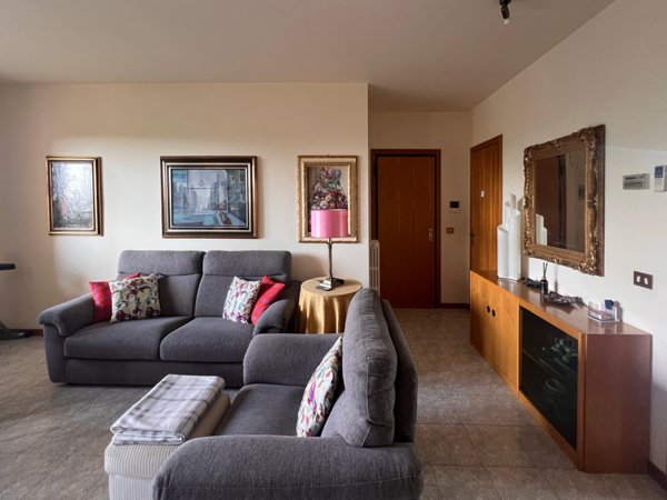 appartamento in vendita a Reggio nell'Emilia