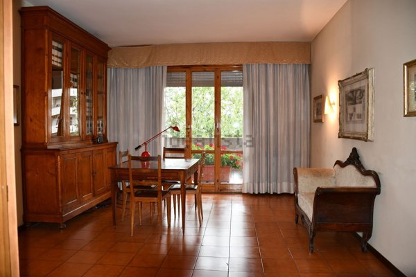 appartamento in vendita a Reggio nell'Emilia in zona Mirabello