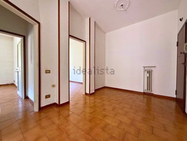 appartamento in vendita a Reggio nell'Emilia in zona Città Storica