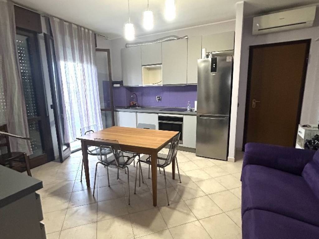 appartamento in vendita a Reggio nell'Emilia in zona Masone