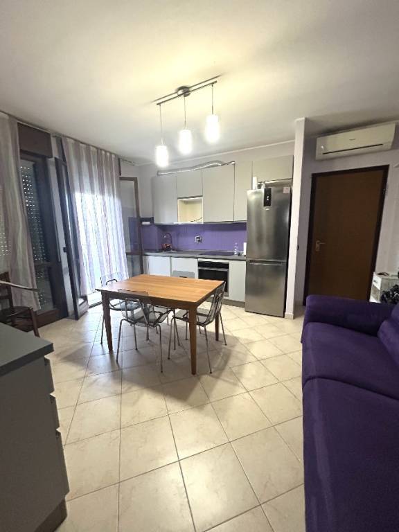 appartamento in vendita a Reggio nell'Emilia in zona Masone