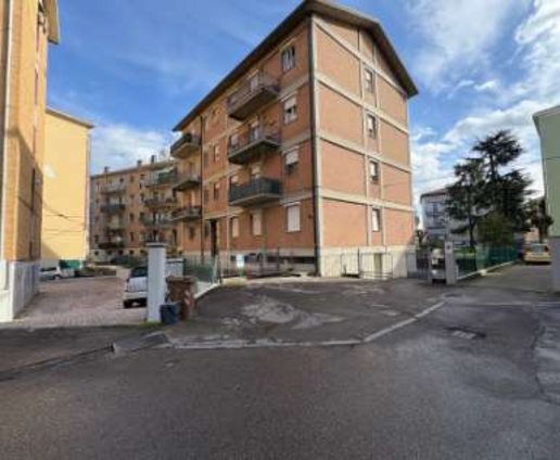 appartamento in vendita a Reggio nell'Emilia in zona Regina Pacis