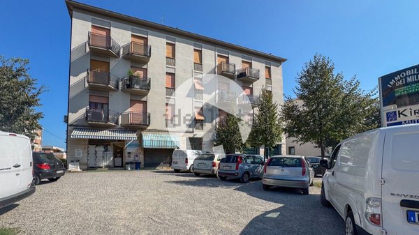 appartamento in vendita a Reggio nell'Emilia in zona Città Storica