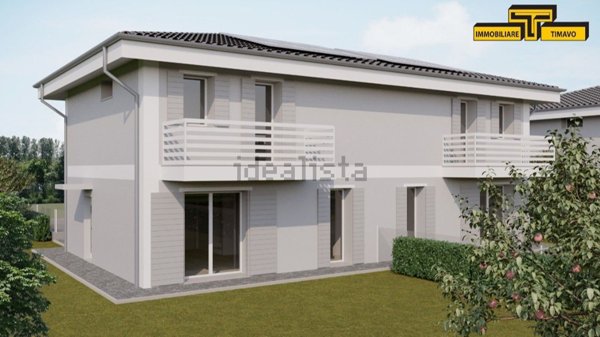 quadrivano in vendita a Reggio nell'Emilia