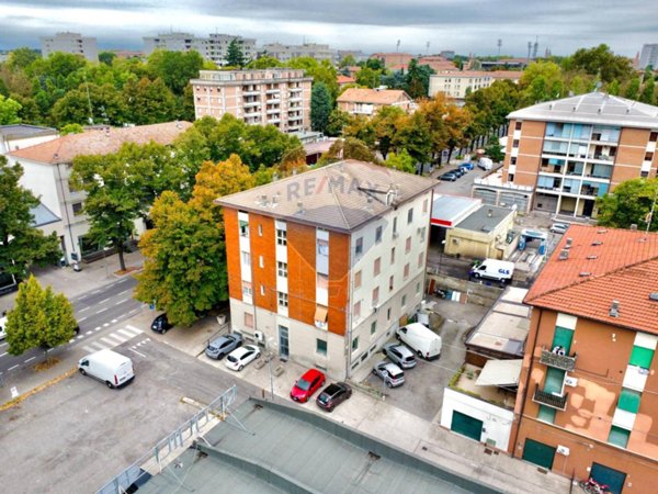 appartamento in vendita a Reggio nell'Emilia in zona Città Storica