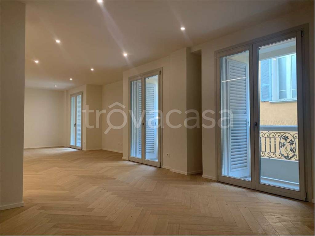 appartamento in vendita a Reggio nell'Emilia in zona Città Storica