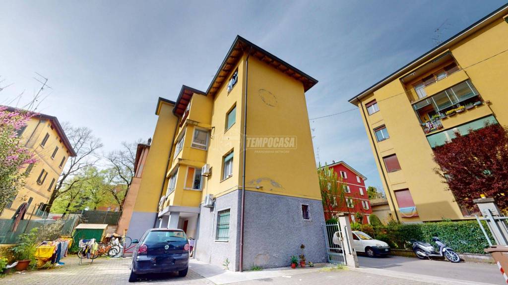 appartamento in vendita a Reggio nell'Emilia in zona Città Storica