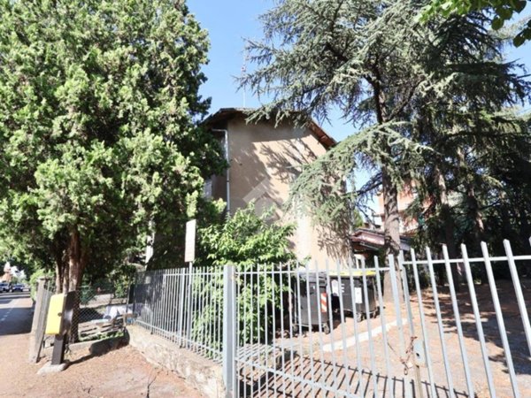 appartamento in vendita a Reggio nell'Emilia in zona Santa Croce