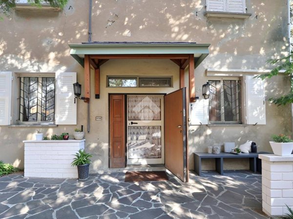 appartamento in vendita a Reggio nell'Emilia in zona Santa Croce