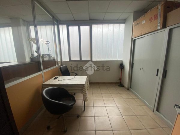 capannone in vendita a Reggio nell'Emilia in zona Mancasale