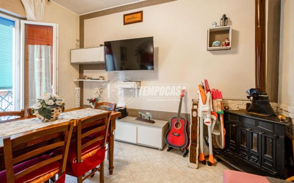 appartamento in vendita a Reggio nell'Emilia in zona Città Storica