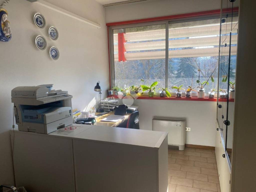 appartamento in vendita a Reggio nell'Emilia