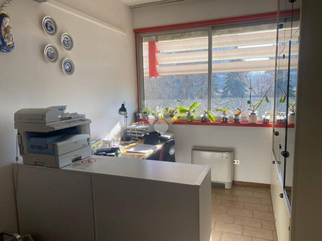 appartamento in vendita a Reggio nell'Emilia in zona Baragalla