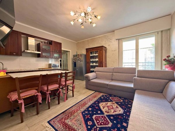 appartamento in vendita a Reggio nell'Emilia in zona Città Storica