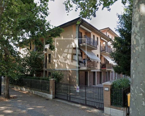 appartamento in vendita a Reggio nell'Emilia in zona Santa Croce