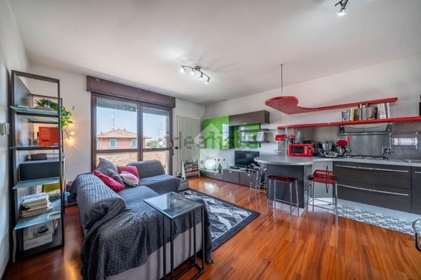 appartamento in vendita a Reggio nell'Emilia in zona Città Storica