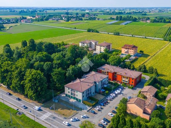 appartamento in vendita a Reggio nell'Emilia in zona Masone