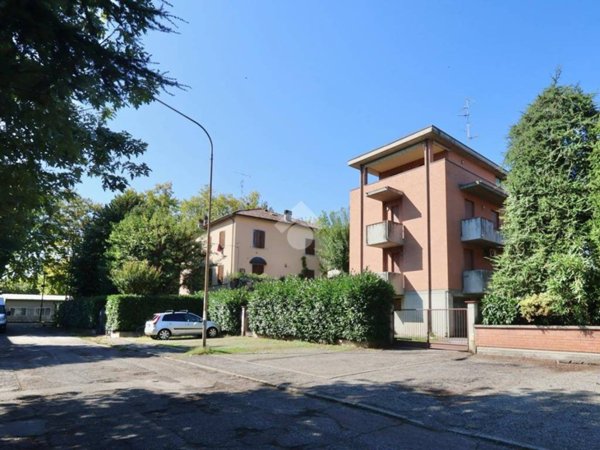 appartamento in vendita a Reggio nell'Emilia