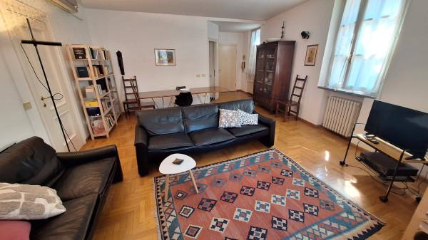 appartamento in vendita a Reggio nell'Emilia in zona Città Storica