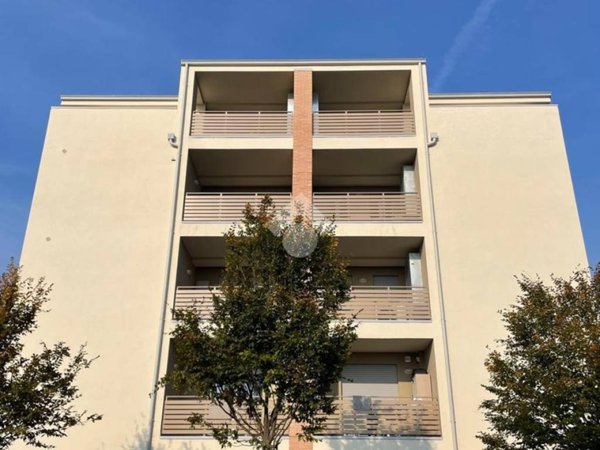 appartamento in vendita a Reggio nell'Emilia in zona Pieve Modolena