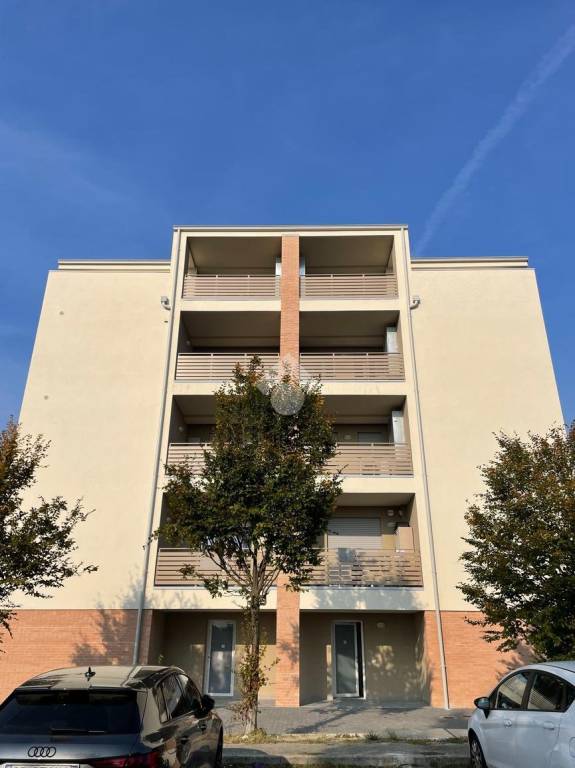 appartamento in vendita a Reggio nell'Emilia in zona Pieve Modolena