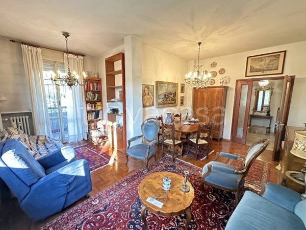 appartamento in vendita a Reggio nell'Emilia in zona Rosta Nuova