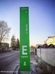 locale commerciale in vendita a Reggio nell'Emilia in zona Mancasale