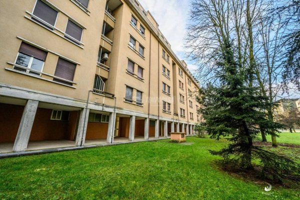 appartamento in vendita a Reggio nell'Emilia in zona Rivalta