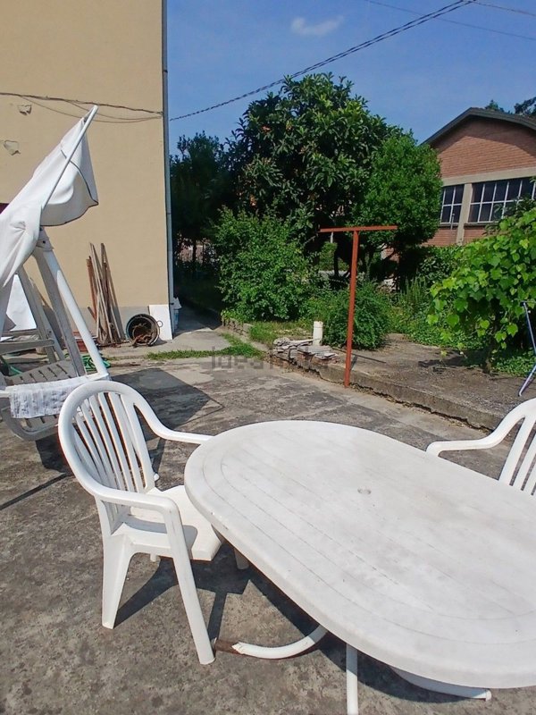 appartamento in vendita a Reggio nell'Emilia