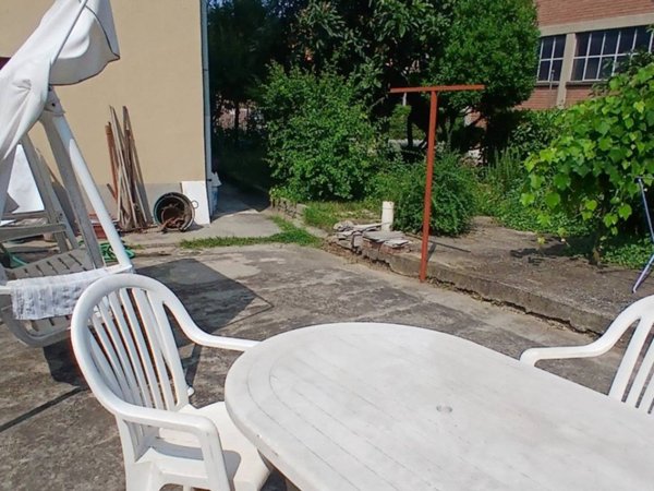 appartamento in vendita a Reggio nell'Emilia