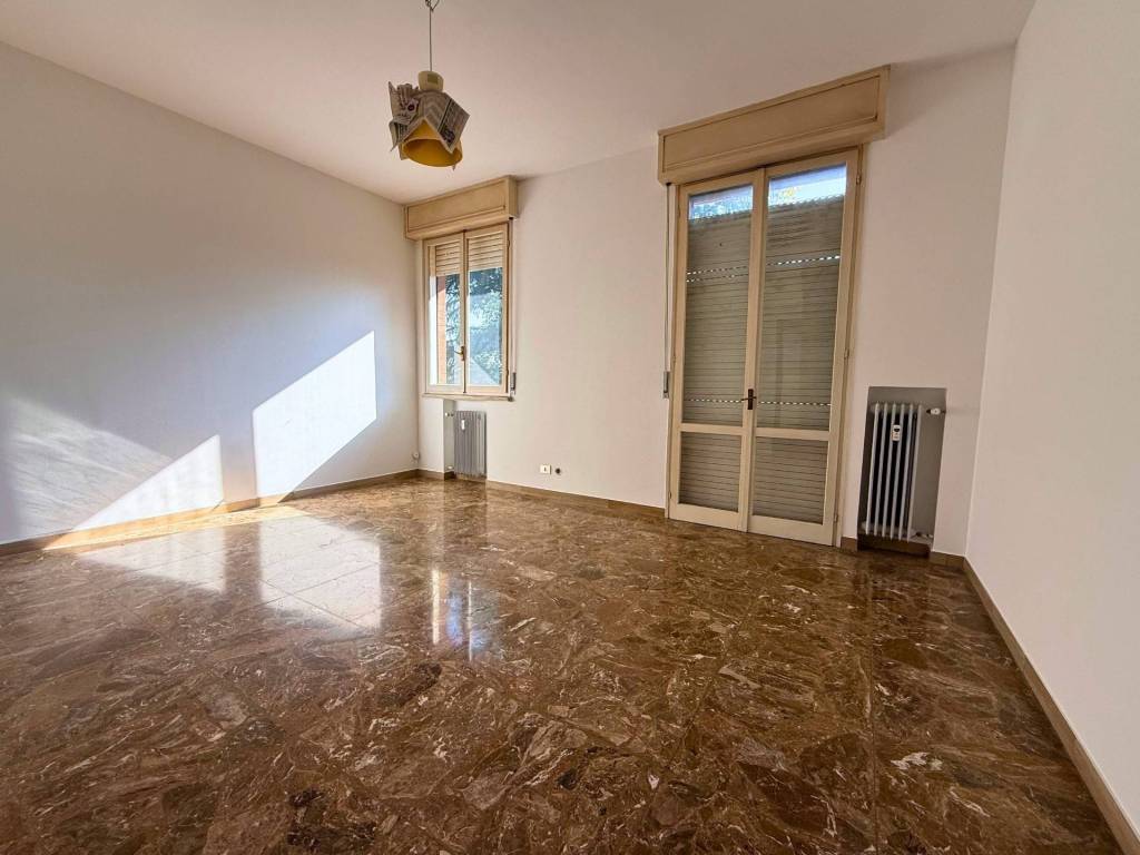 appartamento in vendita a Reggio nell'Emilia in zona Belvedere