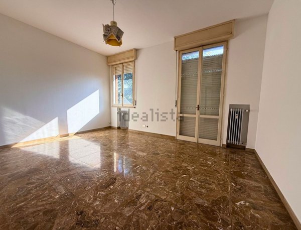 appartamento in vendita a Reggio nell'Emilia in zona Belvedere