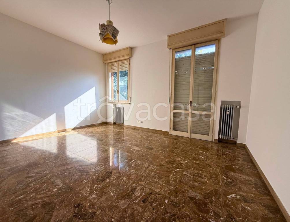 appartamento in vendita a Reggio nell'Emilia in zona Città Storica