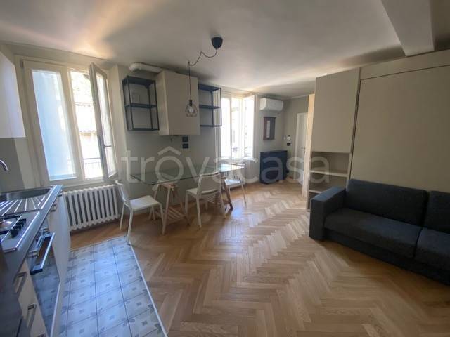 appartamento in vendita a Reggio nell'Emilia in zona Città Storica