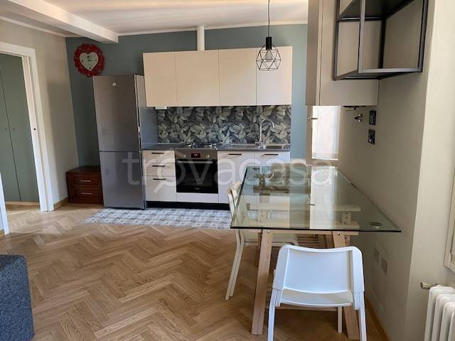 appartamento in vendita a Reggio nell'Emilia in zona Città Storica