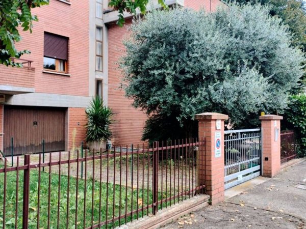 appartamento in vendita a Reggio nell'Emilia