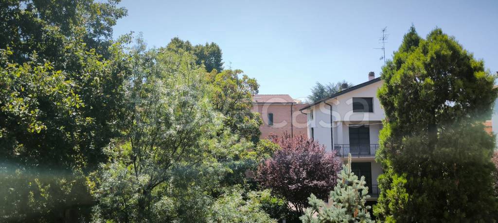 appartamento in vendita a Reggio nell'Emilia in zona Baragalla