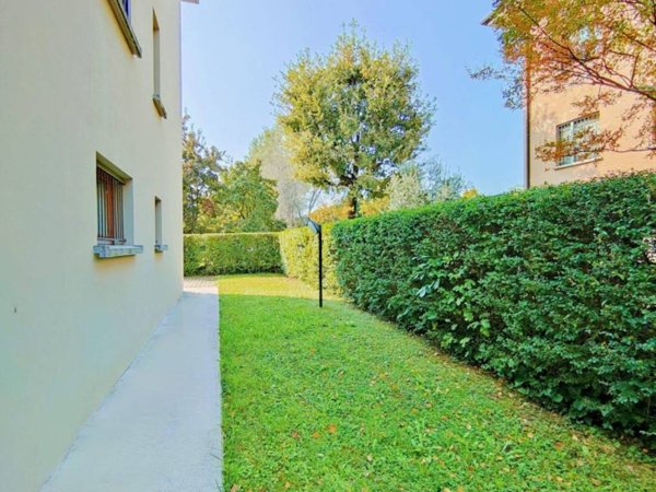appartamento in vendita a Reggio nell'Emilia