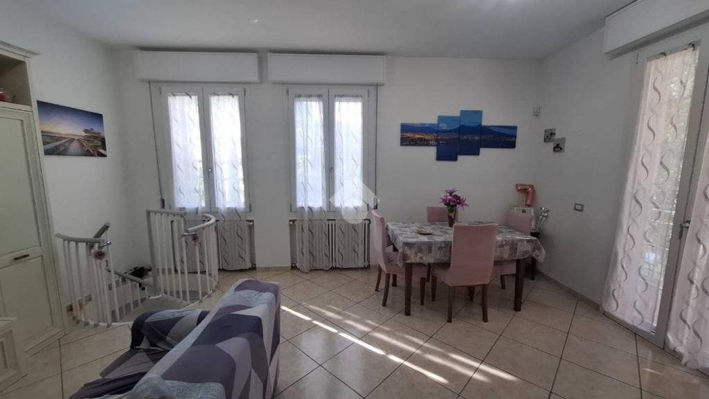 appartamento in vendita a Reggio nell'Emilia