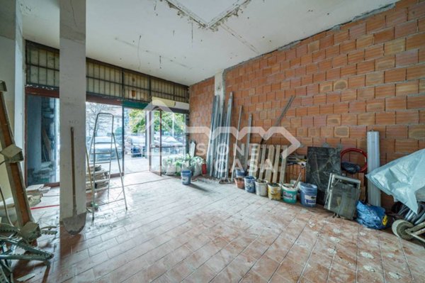 appartamento in vendita a Reggio nell'Emilia in zona Città Storica