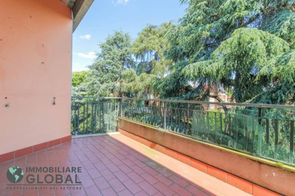 appartamento in vendita a Reggio nell'Emilia in zona Città Storica