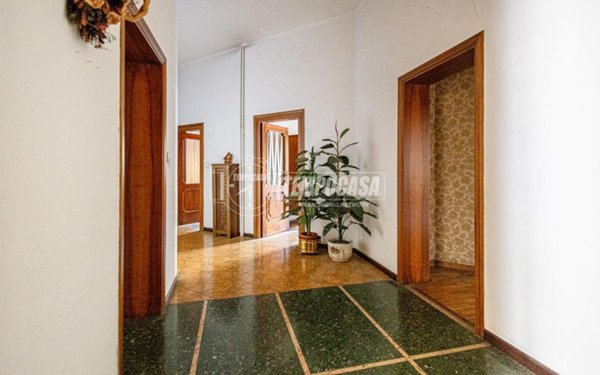 appartamento in vendita a Reggio nell'Emilia in zona Città Storica