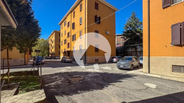 appartamento in vendita a Reggio nell'Emilia in zona Città Storica
