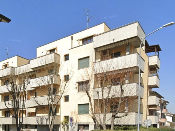 appartamento in vendita a Reggio nell'Emilia