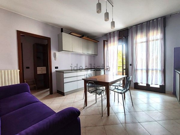 appartamento in vendita a Reggio nell'Emilia in zona Masone