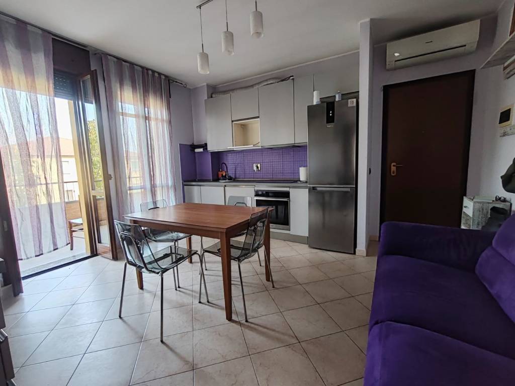 appartamento in vendita a Reggio nell'Emilia in zona Masone