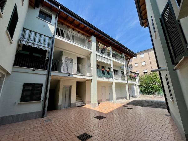 appartamento in vendita a Reggio nell'Emilia in zona Città Storica