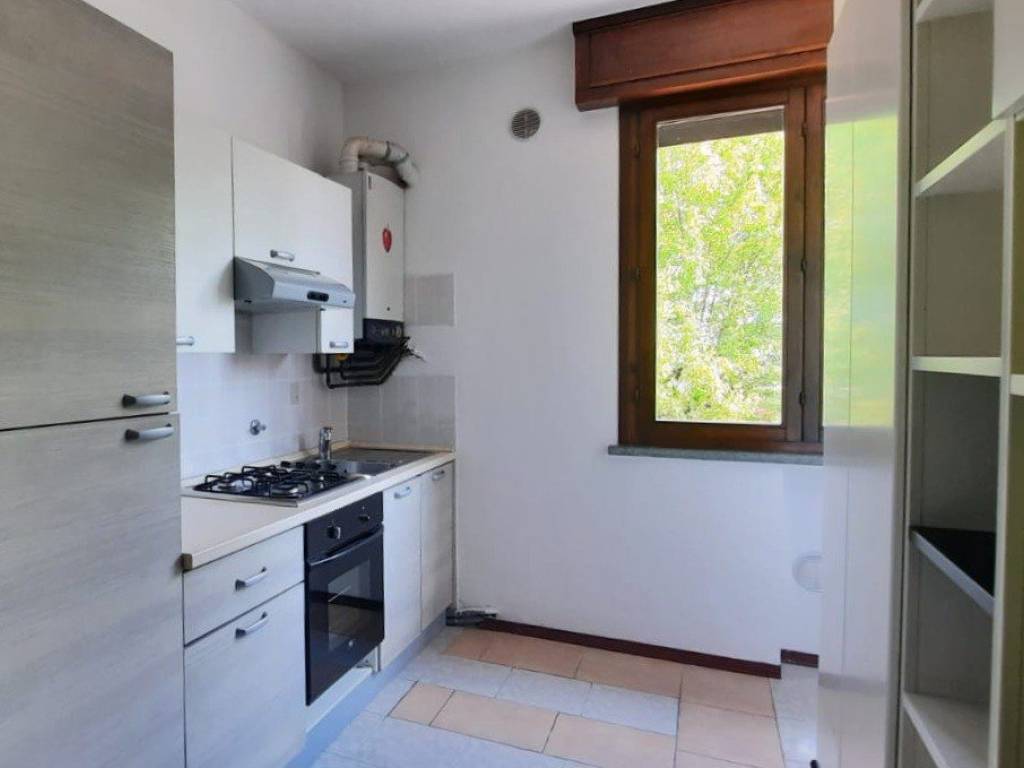 appartamento in vendita a Reggio nell'Emilia