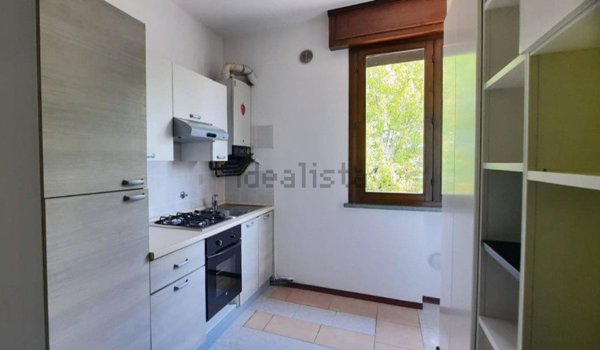 appartamento in vendita a Reggio nell'Emilia