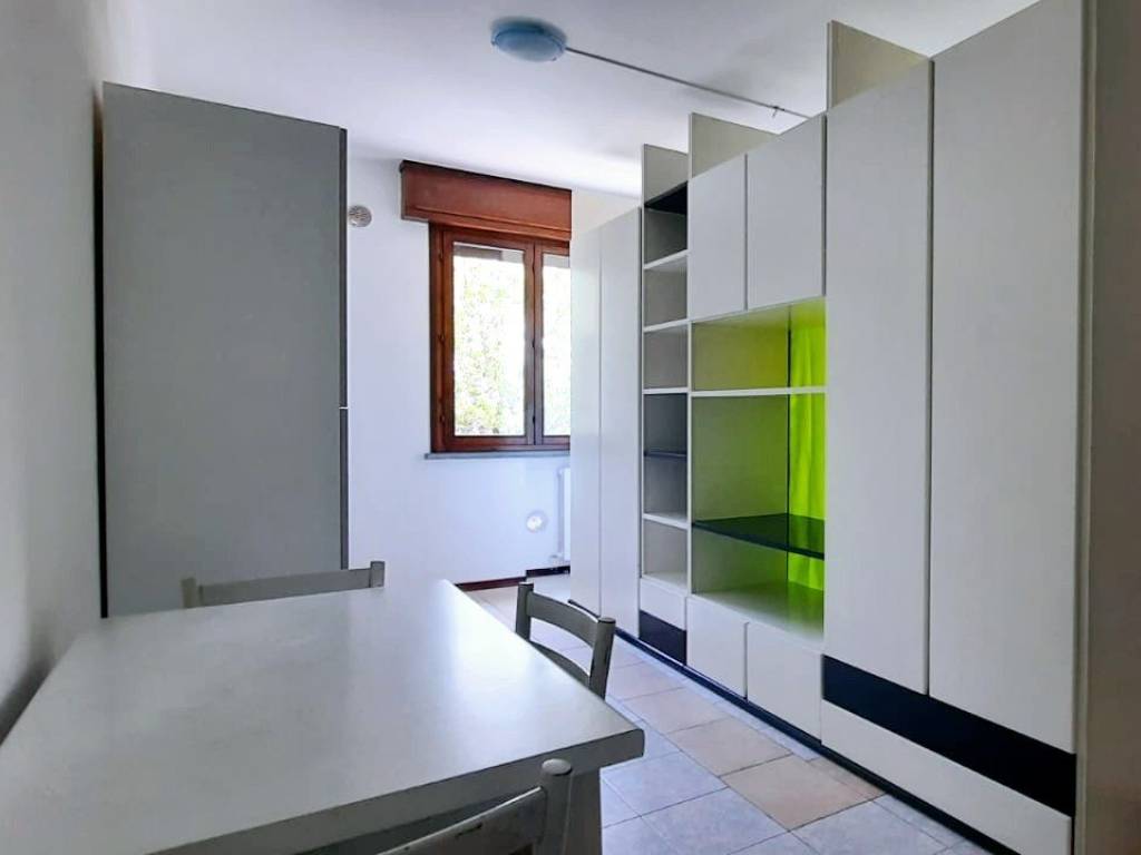 appartamento in vendita a Reggio nell'Emilia